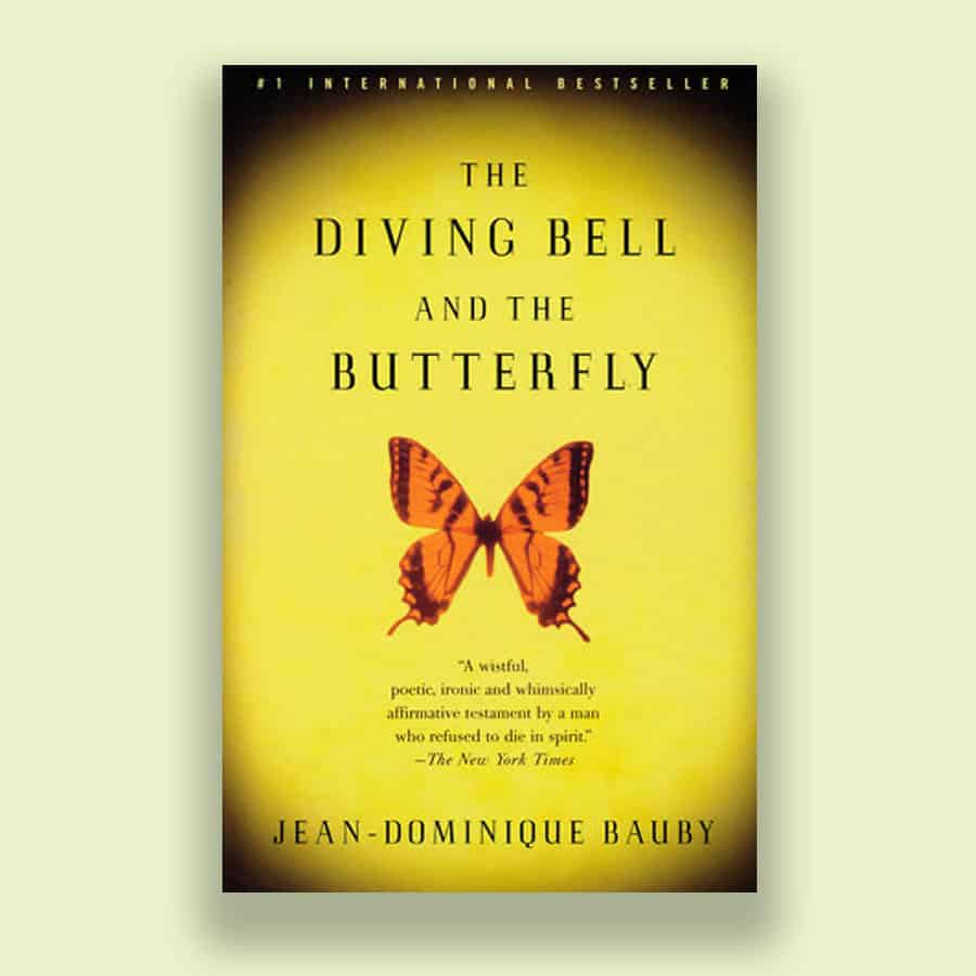 diving bell