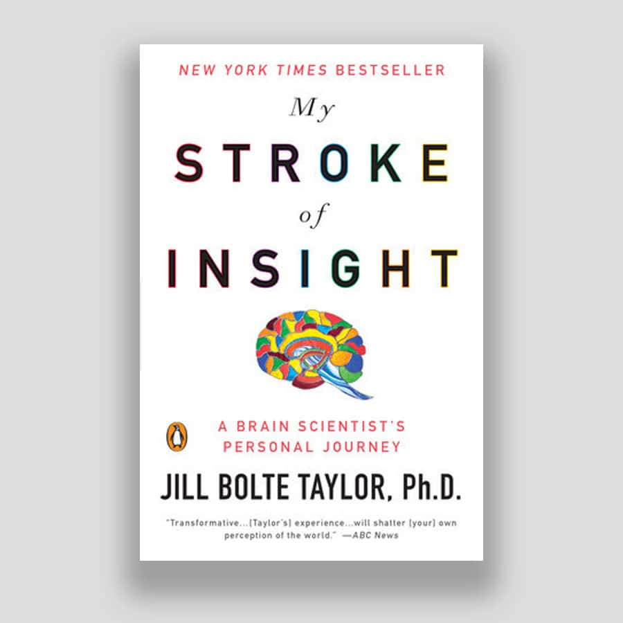 stroke of insight