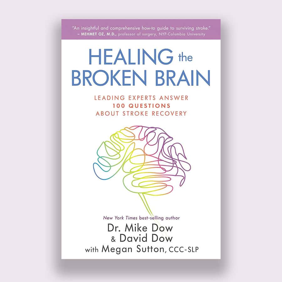 healing the broken brain