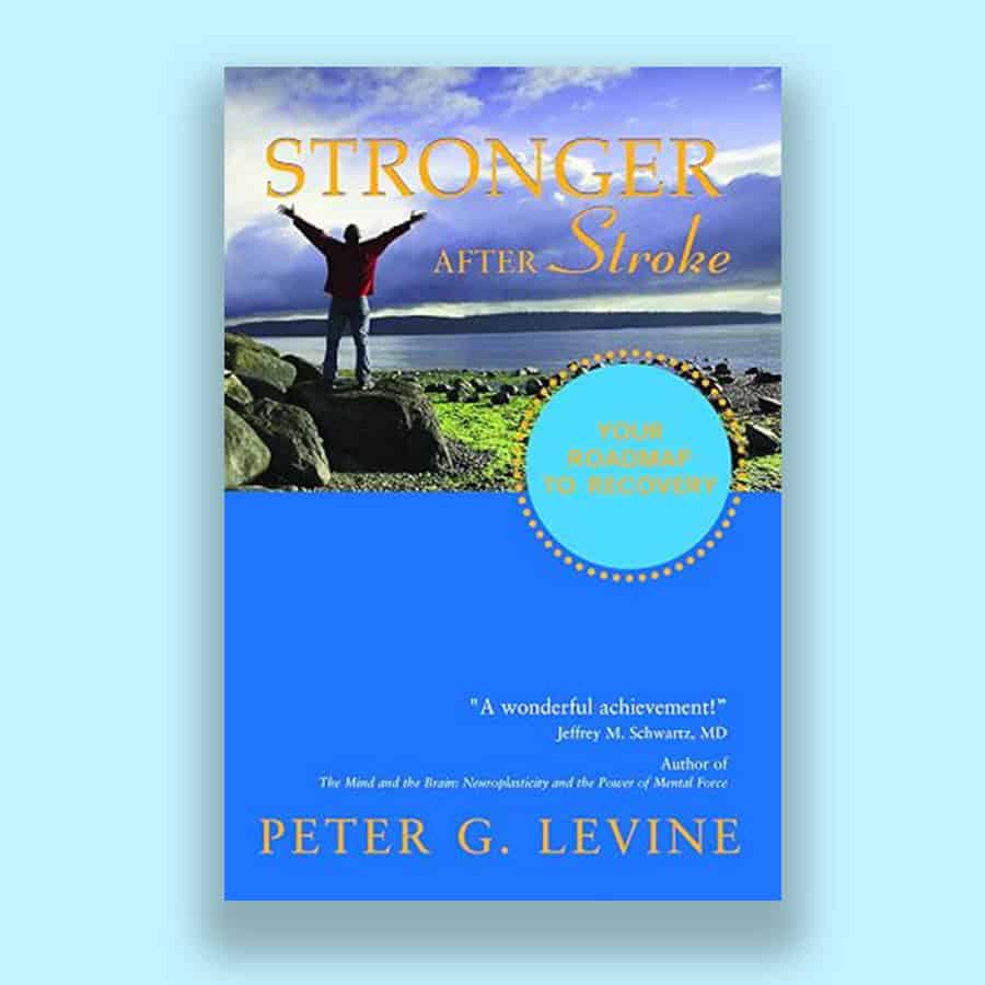 stronger after stroke