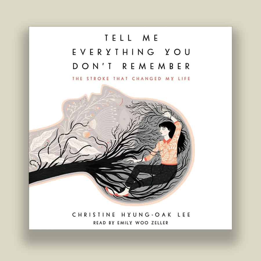 tell me everything